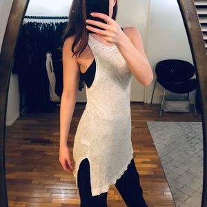 3 FOR $13 BUNDLE! Express One Eleven High/Low Tank